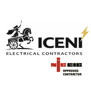 Iceni Electrical Contractors Ltd logo